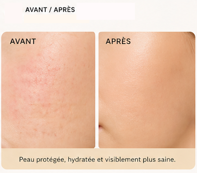 Crème Solaire SPF50+ RiceGlow – Protection Invisible & Hydratation Intense